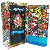 Ed Hardy Hearts & Daggers for Men 3.4 oz EDT Spray Ed Hardy Hearts & Daggers for Men 3.4 oz EDT Spray