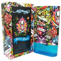 Ed Hardy Hearts & Daggers for Men 3.4 oz EDT Spray