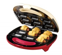 Nostalgia Electrics PNB-900 Pigs in a Blanket and Appetizer Bites Maker Nostalgia Electrics PNB-900 Pigs in a Blanket and Appetizer Bites Maker