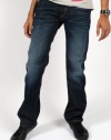 Diesel Mens Vikers Denim Pants