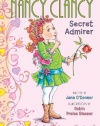 Fancy Nancy: Nancy Clancy, Secret Admirer