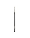 A narrow, exact point brush made of high quality synthetic fiber to be used in conjunction with the Brilliant Eye liner. The unique point lets you determine the width of the line simply by increasing pressure to widen the definition. 