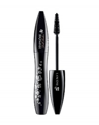 The secret behind doll lashes, finally revealed!Lancôme's most flirtatious lash look. A volumized, extended and full lash fringe for a wide-eye look. The secret behind this amazing result?A new, unique, cone-shaped brush provides an extremely smooth and clean application, precisely defining even your hard-to-reach corners and lower lashes. Combined with the exclusively developed FiberShineTM formula, it sculpts, curls and loads each lash for the ultimate shiny lash fringe. Lift and thicken every single lash without weighing it down. Push up your lashes for your most flirty, wide open eye look.Benefits Volumized, Extended, Lifted lashesWide-Eye EffectFlirtatious lash fringe for a bold, curved and clump-free finishPrecise, separated corner and bottom lashesTechnology New unique cone-shaped brush for an extremely smooth application, perfect for hard-to-reach corner and bottom lashes The secret behind doll lashes, finally revealed!Lancôme's most flirtatious lash look. A volumized, extended and full lash fringe for a wide-eye look. The secret behind this amazing result?A new, unique, cone-shaped brush provides an extremely smooth and clean application, precisely defining even your hard-to-reach corners and lower lashes. Combined with the exclusively developed FiberShineTM formula, it sculpts, curls and loads each lash for the ultimate shiny lash fringe. Lift and thicken every single lash without weighing it down. Push up your lashes for your most flirty, wide open eye look.Benefits Volumized, Extended, Lifted lashesWide-Eye EffectFlirtatious lash fringe for a bold, curved and clump-free finishPrecise, separated corner and bottom lashesTechnology New unique cone-shaped brush for an extremely smooth application, perfect for hard-to-reach corner and bottom lashes