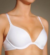 Maidenform Womens Custom Lift Customize It Convertible Bra, White, 34C Maidenform Womens Custom Lift Customize It Convertible Bra, White, 34C