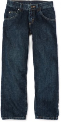 Lee Boys 8-20 Loose Straight Leg Jean Lee Boys 8-20 Loose Straight Leg Jean