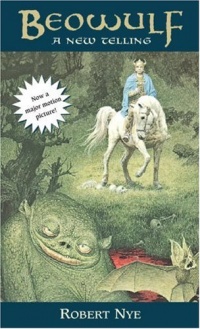 Beowulf: A New Telling Beowulf: A New Telling