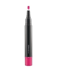 Fusing soft succulent shades with smooth, lush, pearl-rich shine, this Lipglass puts a high gloss twist on Sheen Supreme's signature finish. Slick, clickable pen-style applicator with a super soft brush delivers shine in one stroke.