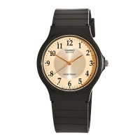 Casio Men's MQ24-9B3 Analog Watch Casio Men's MQ24-9B3 Analog Watch