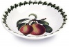 Portmeirion Pomona Pasta Low Bowl Set of 6