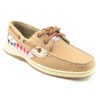 Sperry Top-Sider Womens Bluefish 2-Eye Casual Shoes