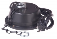 American Dj M-Hdac8 3 Rpm Mirror Ball Motor American Dj M-Hdac8 3 Rpm Mirror Ball Motor