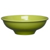 Fiesta 64-Ounce Pedestal Bowl, Lemongrass