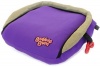 BubbleBum Inflatable, Portable Car Booster Seat Purple