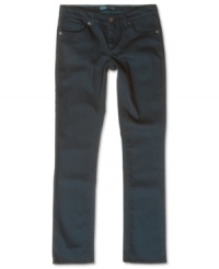 Be the superstar that you are in this super cool mesh skinny jeans by Levi's. Be the superstar that you are in this super cool mesh skinny jeans by Levi's.
