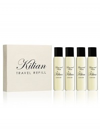 EXCLUSIVELY AT SAKS. Love and Tears, surrender is a scent composed like a figurative painting with the Jasmine flower as the core subject... with all its facets... with all its contrasts... with its disharmony of eroticism and sacred. A soliflore of Jasmine, composed exclusively with the Absolute Jasmine from India, a Jasmine with strong orange blossom undertones. Includes four 0.25 oz. refills. EXCLUSIVELY AT SAKS. Love and Tears, surrender is a scent composed like a figurative painting with the Jasmine flower as the core subject... with all its facets... with all its contrasts... with its disharmony of eroticism and sacred. A soliflore of Jasmine, composed exclusively with the Absolute Jasmine from India, a Jasmine with strong orange blossom undertones. Includes four 0.25 oz. refills.