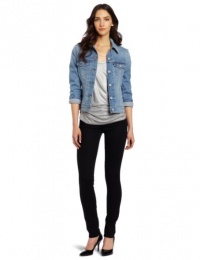 Levi's Women's Classic Trucker Jacket Levi's Women's Classic Trucker Jacket