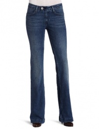 Levi's Women's Styled Flare Jean Levi's Women's Styled Flare Jean