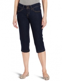 Levi's Women's 529 Styled Capri Levi's Women's 529 Styled Capri