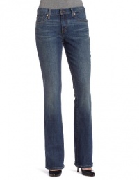 Levi's Women's Petite 515 Boot Cut Jean Levi's Women's Petite 515 Boot Cut Jean