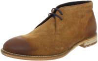 BOSS Orange by Hugo Boss Men's Sailoc Boot BOSS Orange by Hugo Boss Men's Sailoc Boot