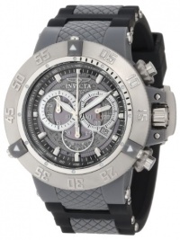 Invicta Men's 0927 Anatomic Subaqua Collection Chronograph Watch