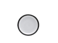 Denby Jet Skyline Dinner Plate ,Set of 4 Denby Jet Skyline Dinner Plate ,Set of 4