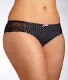 Parisa Fe Geneva Hipster Panty (PB0127)