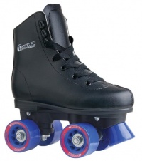 Chicago Boy's Rink Skate, Black Chicago Boy's Rink Skate, Black