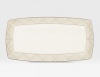 Noritake Veneto Rectangular Plate,14 1/4