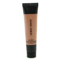 Giorgio Armani Face Fabric Second Skin Nude Makeup SPF 12 - # 4 Medium Beige - 40ml/1.35oz