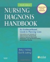 Nursing Diagnosis Handbook: An Evidence-Based Guide to Planning Care, 9e