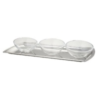 Lenox Tuscany Tray with Bowls Lenox Tuscany Tray with Bowls