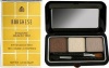 Borghese Satin Shadow Trio, Titian Taupes-0.14 oz