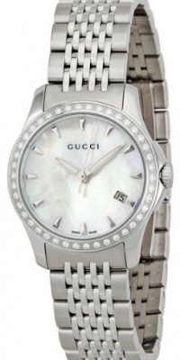 Gucci Women's YA126506 Gucci Timeless Watch Gucci Women's YA126506 Gucci Timeless Watch