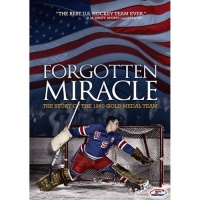 Forgotten Miracle Forgotten Miracle