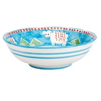 Vietri Pecora Large Serving Bowl Vietri Pecora Large Serving Bowl