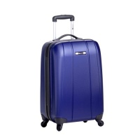 Delsey Helium Shadow 21 Hardside Spinner (Blue) Delsey Helium Shadow 21 Hardside Spinner (Blue)