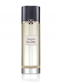 EXCLUSIVELY AT SAKS. A timeless, classic floral bouquet as elegant as the women who inspire Mr. de la Renta's luxurious designs: ladylike, refined and rare. The scent is an unforgettable blend of mimosa, violet and orris, softened with luxurious woody green notes. 3.4 oz. EXCLUSIVELY AT SAKS. A timeless, classic floral bouquet as elegant as the women who inspire Mr. de la Renta's luxurious designs: ladylike, refined and rare. The scent is an unforgettable blend of mimosa, violet and orris, softened with luxurious woody green notes. 3.4 oz.