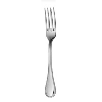 Christofle Albi 2 Serving Fork