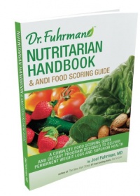 Nutritarian Handbook & ANDI Food Scoring Guide Nutritarian Handbook & ANDI Food Scoring Guide