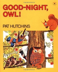 Good-Night, Owl! Good-Night, Owl!