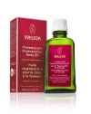 Weleda Regenerating Body Oil, Pomegranate, 3.4 Ounce