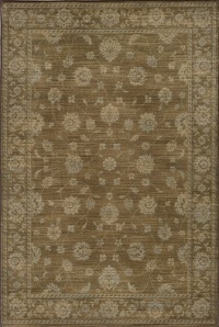Area Rug 9x12 Rectangle Traditional Brown Color - Momeni Belmont Rug from RugPal Area Rug 9x12 Rectangle Traditional Brown Color - Momeni Belmont Rug from RugPal