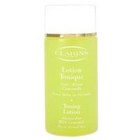 Clarins by Clarins: TONING LOTION NORMAL TO DRY SKIN--/6.7OZ Clarins by Clarins: TONING LOTION NORMAL TO DRY SKIN--/6.7OZ