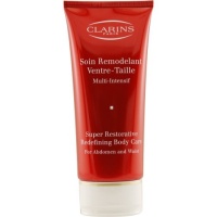 Clarins Super Restorative Redefining Body Care (Abdomen & Waist), 6.9-Ounce Box Clarins Super Restorative Redefining Body Care (Abdomen & Waist), 6.9-Ounce Box