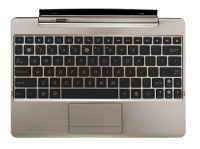 Asus Transformer Prime TF201 Mobile Docking - Champagne (TF201-DOCK-CG) Asus Transformer Prime TF201 Mobile Docking - Champagne (TF201-DOCK-CG)
