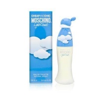 Cheap and Chic Light Clouds Perfume by Moschino for women Personal Fragrances Cheap and Chic Light Clouds Perfume by Moschino for women Personal Fragrances