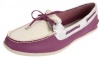 Sperry Top-Sider Women's Montauk Shoe,Raspberry,9 M US