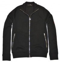 RLX by Ralph Lauren Men Full Zip Logo Track Jacket RLX by Ralph Lauren Men Full Zip Logo Track Jacket