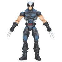 Marvel Universe Build a Figure Collection Hit Monkey Series Wolverine Action Figure Marvel Universe Build a Figure Collection Hit Monkey Series Wolverine Action Figure